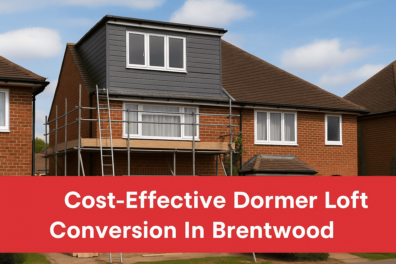 dormer loft conversion ideas