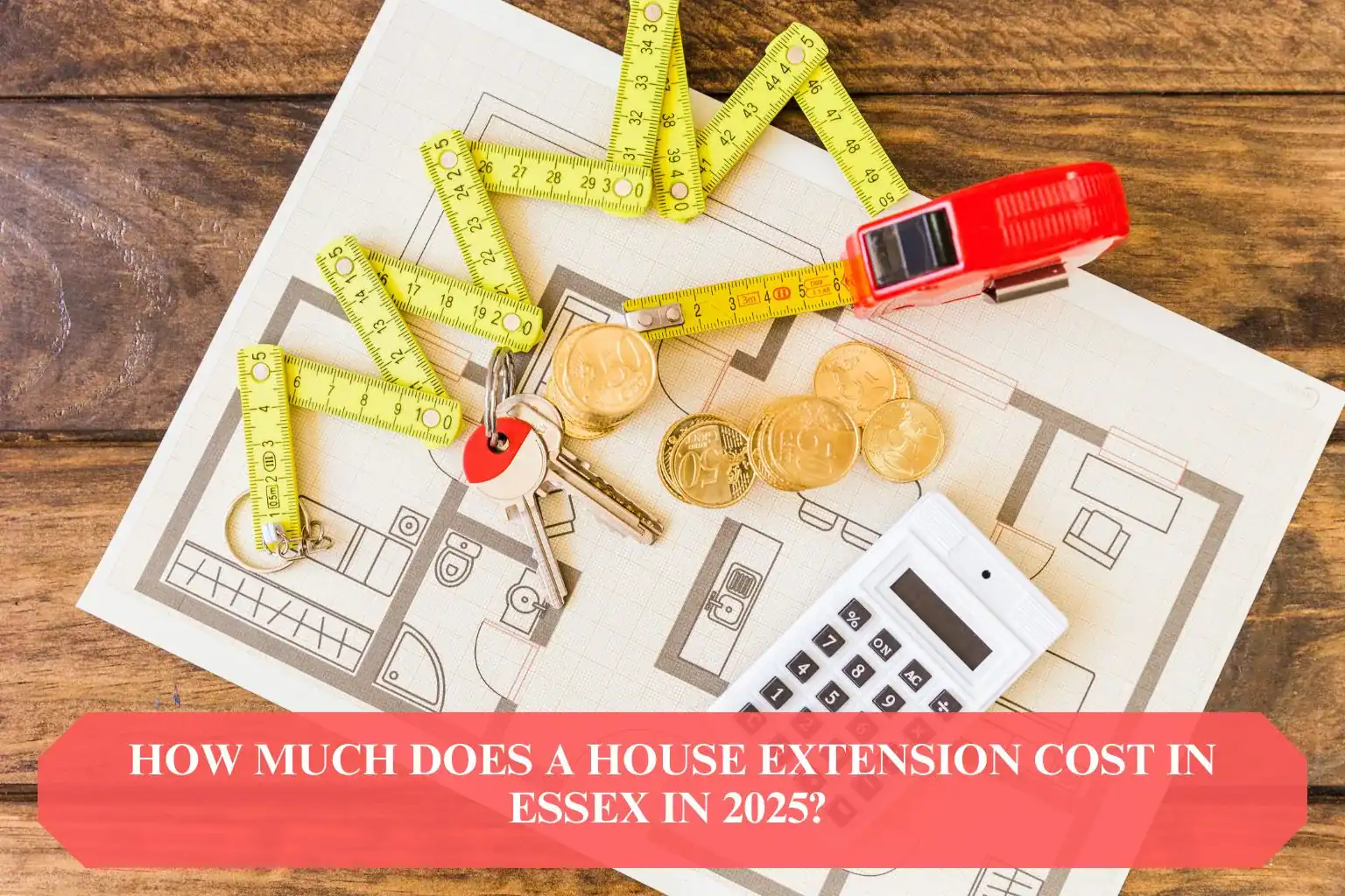 House Extension Cost