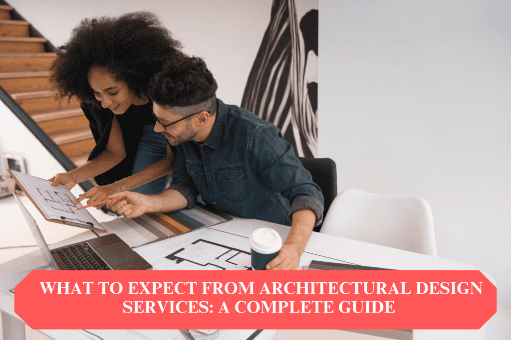 Architectural Design Essex | Complete Services Guide